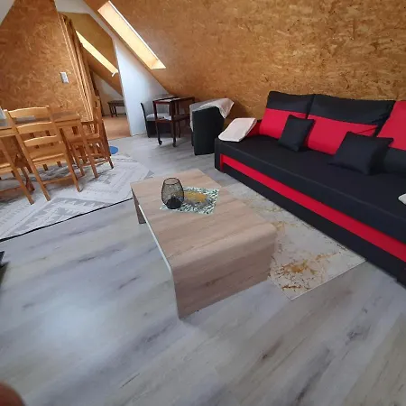 De' Borns Appartamento Rheinsberg